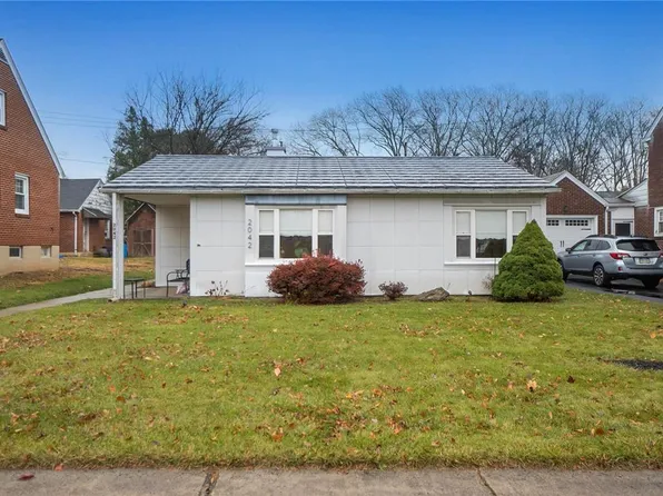 2042 Huntington St, Bethlehem, PA 18017