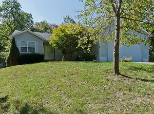 7024 Hunters Rdg, House Springs, MO 63051