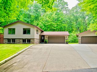 5581 Old Orchard Rd, Prudenville, MI 48651