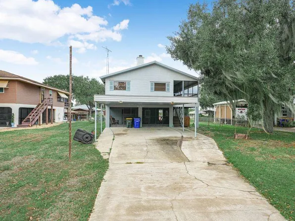 1620 Rutledge Ave, Lake Placid, FL 33852