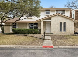 6106 Vance Jackson #1, San Antonio, TX 78230