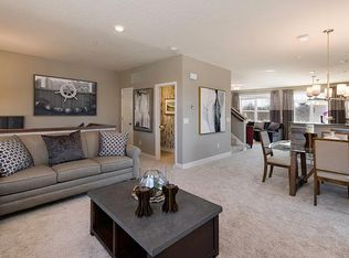 6949 Locke Point Dr NE, Fridley, MN 55432