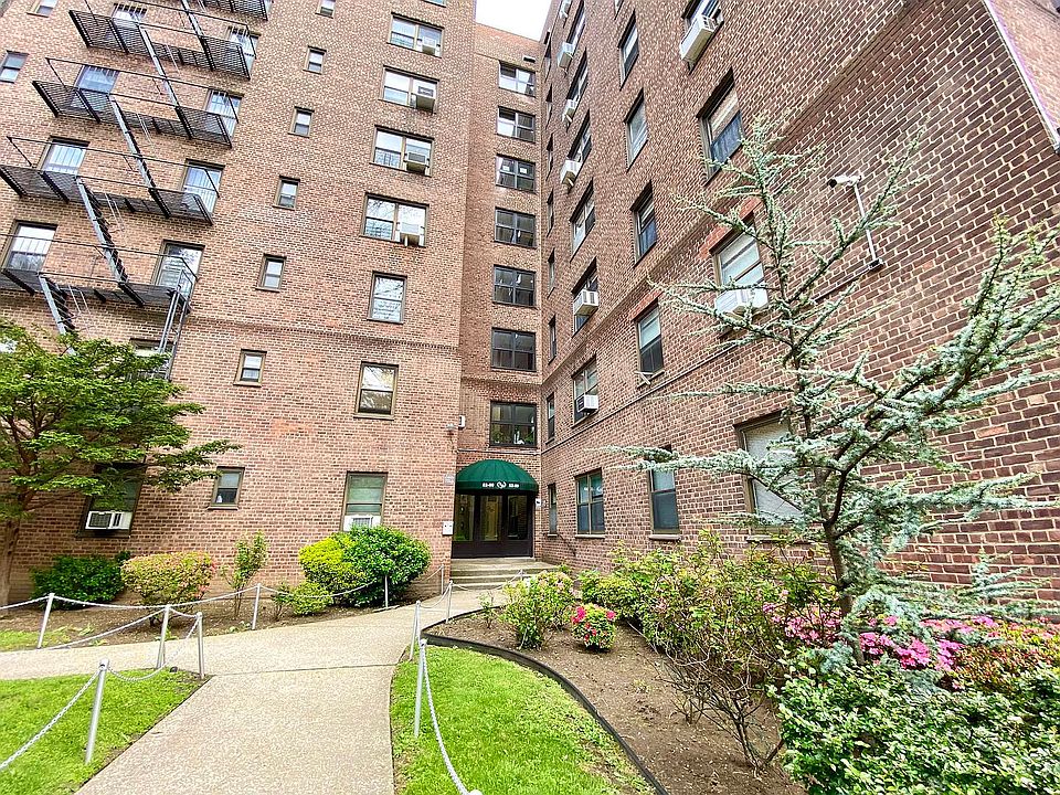 1st image of 52-60 65th Pl APT 4A