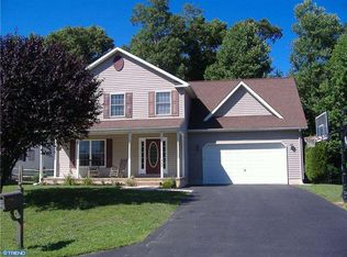 422 Quaker Hill Rd, Magnolia, DE 19962