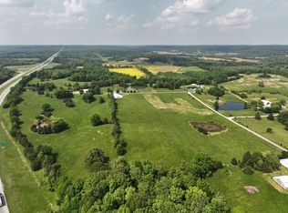 1485 Old Bloomfield Rd, Vienna, IL 62995