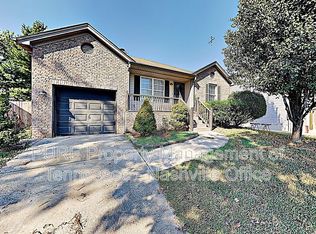 656 Granwood Blvd, Old Hickory, TN 37138