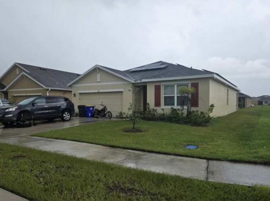 Property Front View