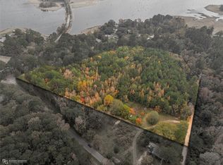 0 Lakefront Road McGlamery Piney Woods, Jamestown, LA 71045