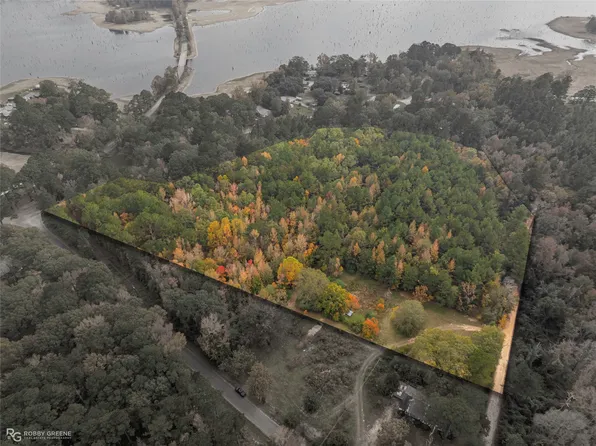 0 Lakefront Road McGlamery Piney Woods, Jamestown, LA 71045