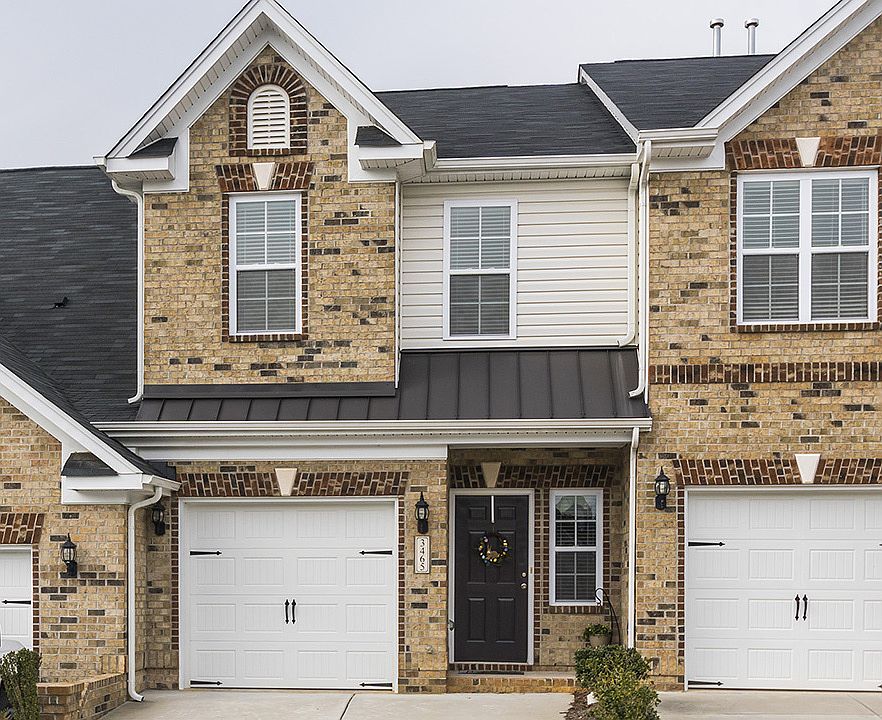 Easy Living Townhouse