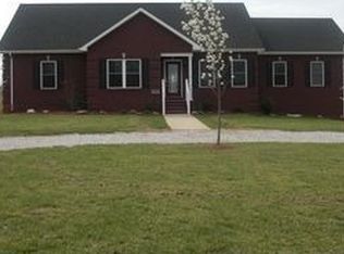 917 Adams Rd, Franklin, KY 42134