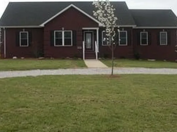 917 Adams Rd, Franklin, KY 42134