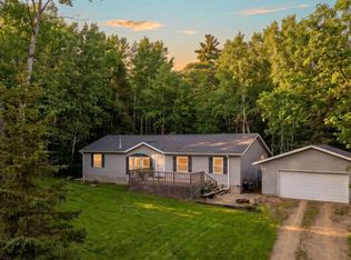6220 Rolling Ridge Ln NW, Walker, MN 56484