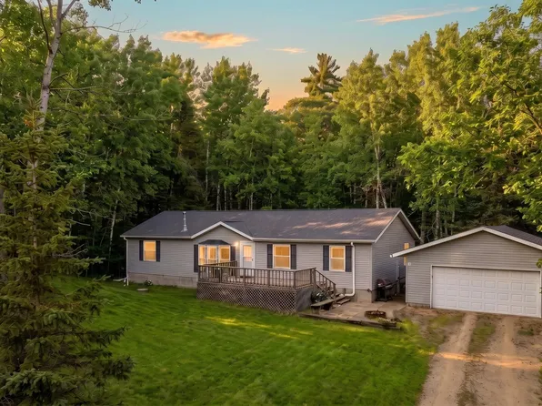 6220 Rolling Ridge Ln NW, Walker, MN 56484