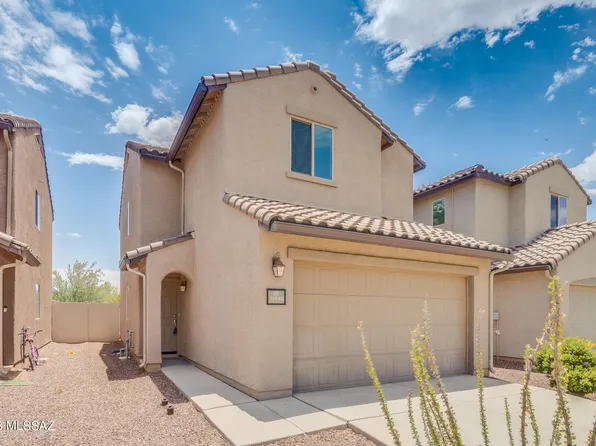 21559 E Homestead Dr, Red Rock, AZ 85145