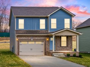 283 Cardinal Crk LOT 283, Clarksville, TN 37040