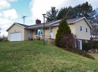 1374 County Road T, Marshall, WI 53559