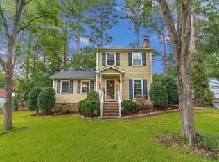 308 Laurel Dr, Lexington, SC 29072
