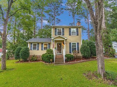 308 Laurel Dr, Lexington, SC, 29072