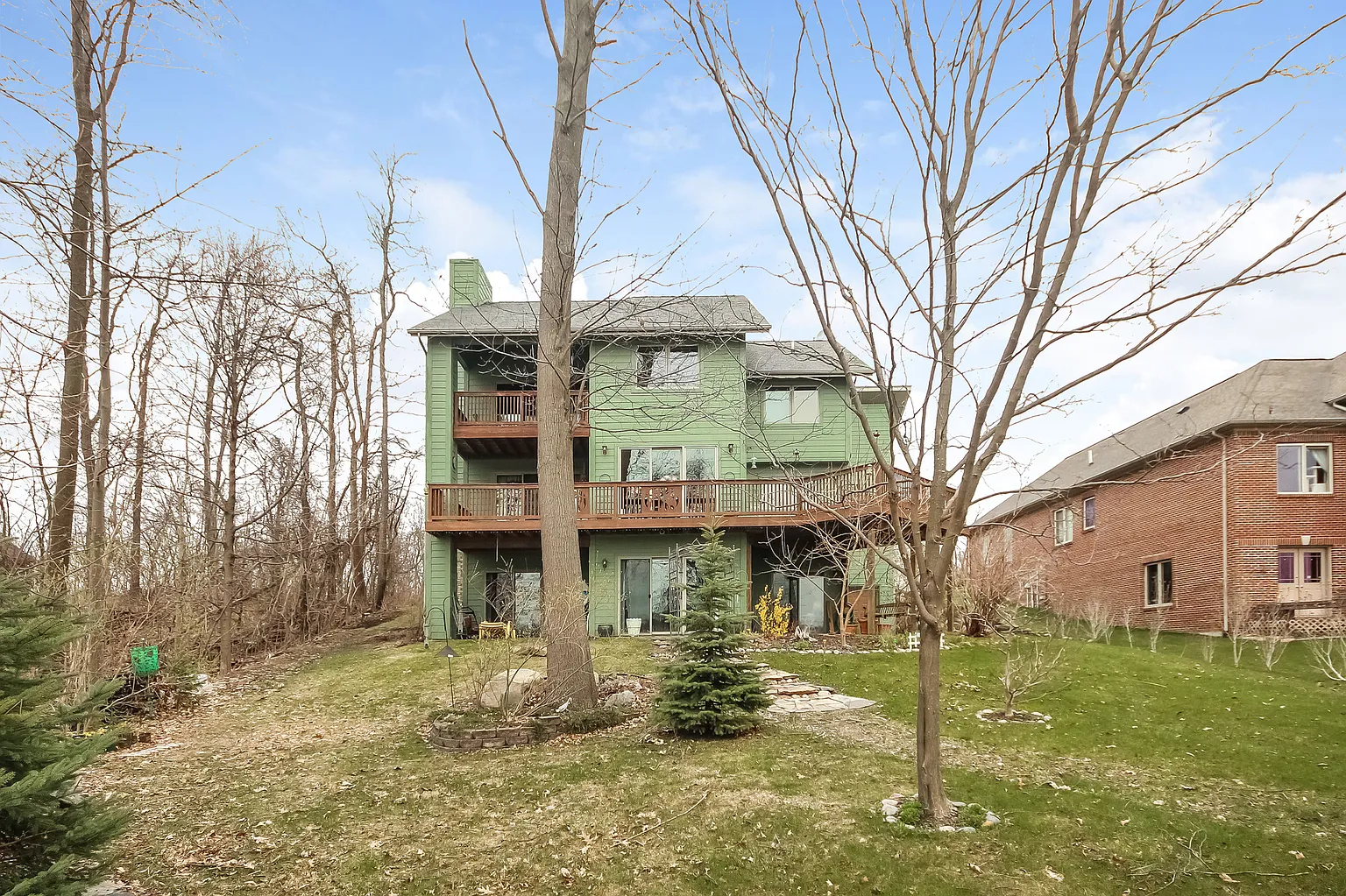 1737 Kristina Dr photo 1