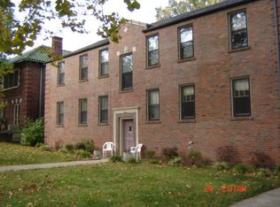 7351 Pershing Ave APT 2E, Saint Louis, MO 63130