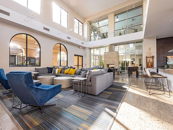 Clubroom