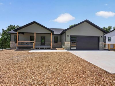 27476 Runway Cir, Lincoln, MO, 65338