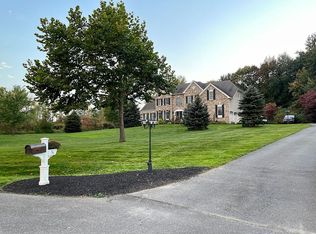 36 Sanford Dr, Gardiner, NY 12561