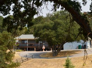 4805 Carrizo Rd, Atascadero, CA 93422