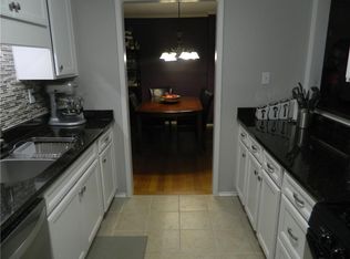 908 Natchez Trce, Sandy Springs, GA 30350