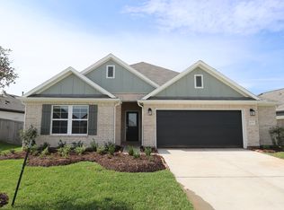 26155 Ethereal Rd, La Marque, TX 77568