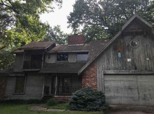 4814 S Gold Rd, Battlefield, MO 65619