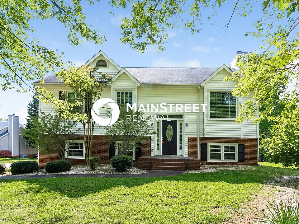 110 Sedgewick Ridge Ct