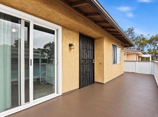 1570 Monterey Pine Dr Unit D, San Ysidro, CA 92173