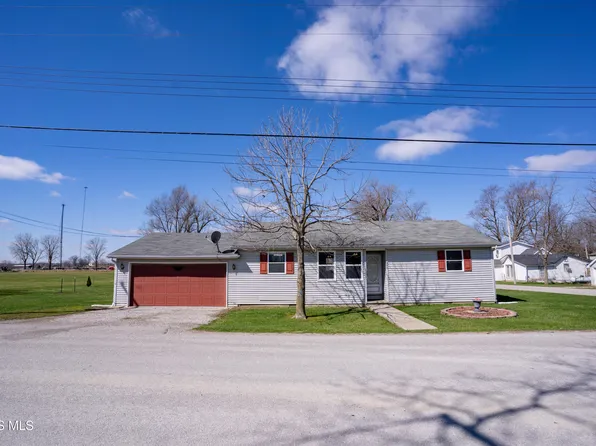 200 German St, Paulding, OH 45879