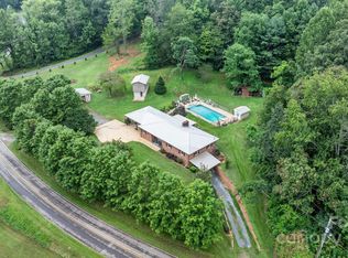 2615 Setzers Gap Rd, Lenoir, NC 28645
