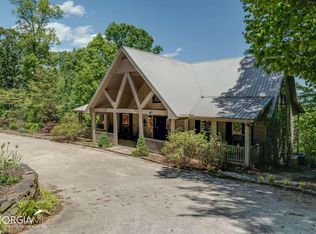 68 Talona Ridge Dr, Ellijay, GA 30536