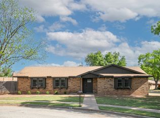 1 Graydon Cir, Wichita Falls, TX 76308