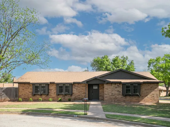 1 Graydon Cir, Wichita Falls, TX 76308