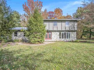 64647 Liberty Trl, North Liberty, IN 46554