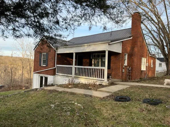 97 N Dailey St, Mount Vernon, KY 40456