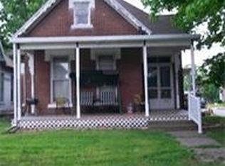 304 Buntin St, Vincennes, IN 47591
