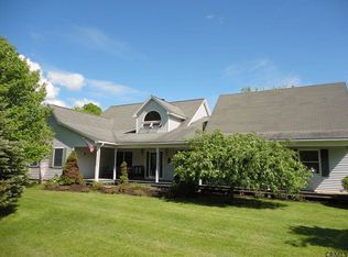 1372 Vaughn Rd, Queensbury, NY 12804