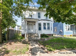 418 Locust St, Kalamazoo, MI 49007