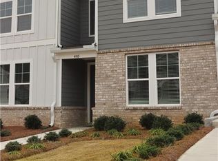 495 Crown Dr, Cartersville, GA 30120