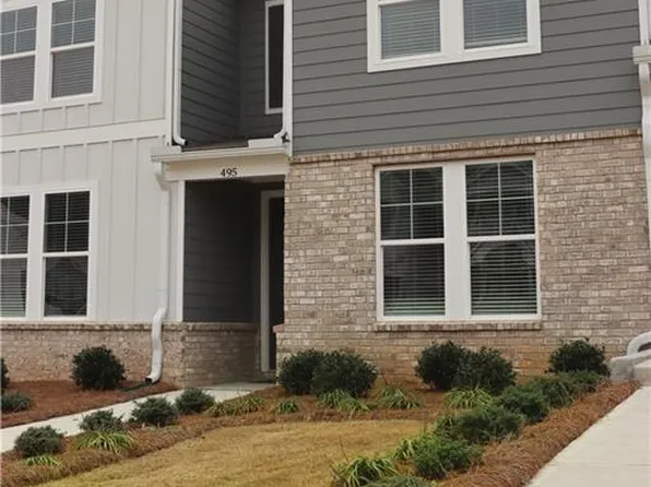 495 Crown Dr, Emerson, GA 30137