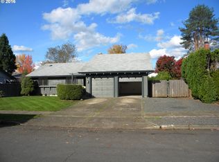 6666 B St, Springfield, OR 97478