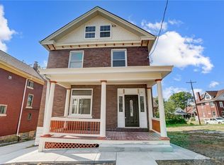 271 Bodmann Ave, Cincinnati, OH 45219
