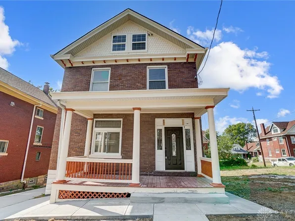 271 Bodmann Ave, Cincinnati, OH 45219