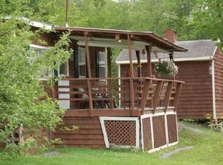 38 Sand Hill Rd, Smithfield, ME 04978